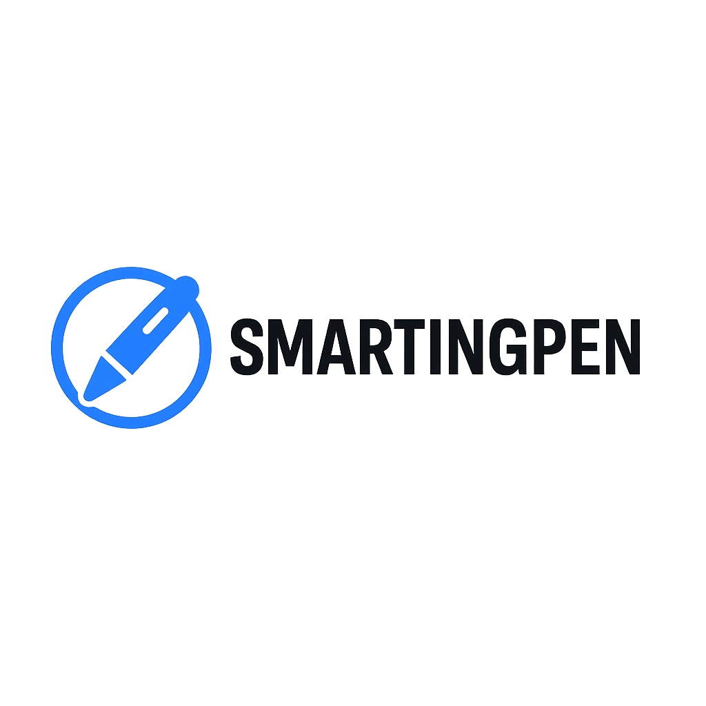 SmartingPen